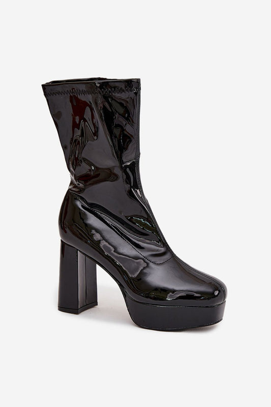  Bottes à talons model 219264 Step in style 