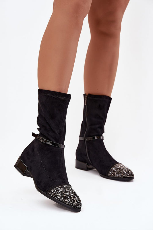  Bottes model 219266 Step in style 