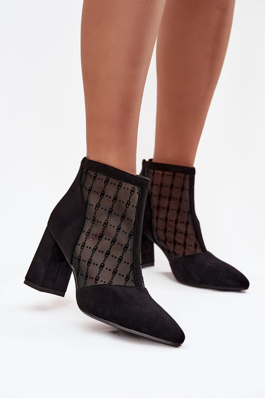  Bottes à talons model 219267 Step in style 