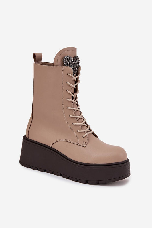  Bottes model 219269 Step in style 