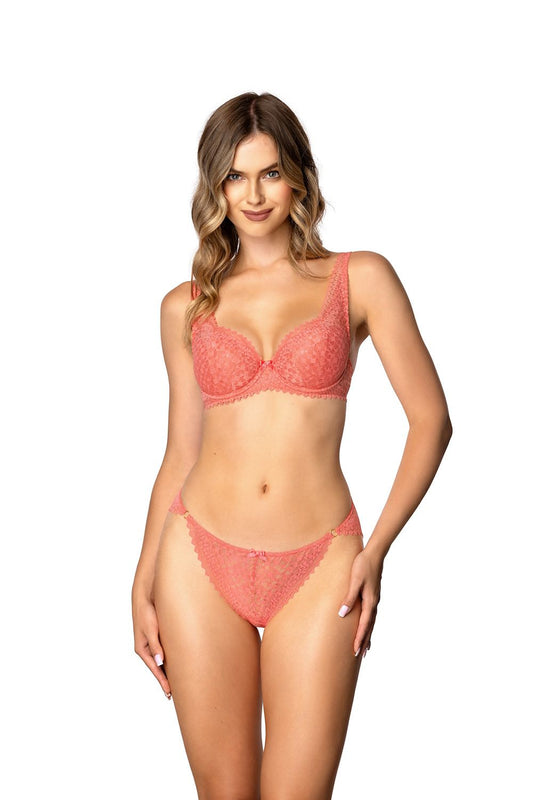  Culottes model 219302 Mat 