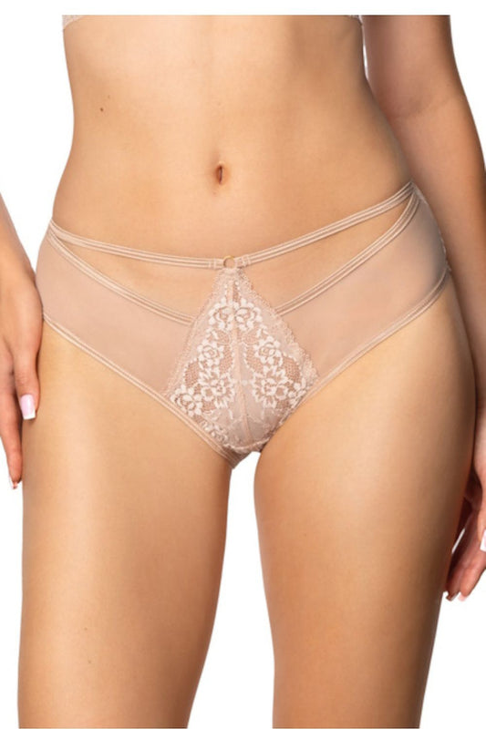  Culottes model 219304 Mat 