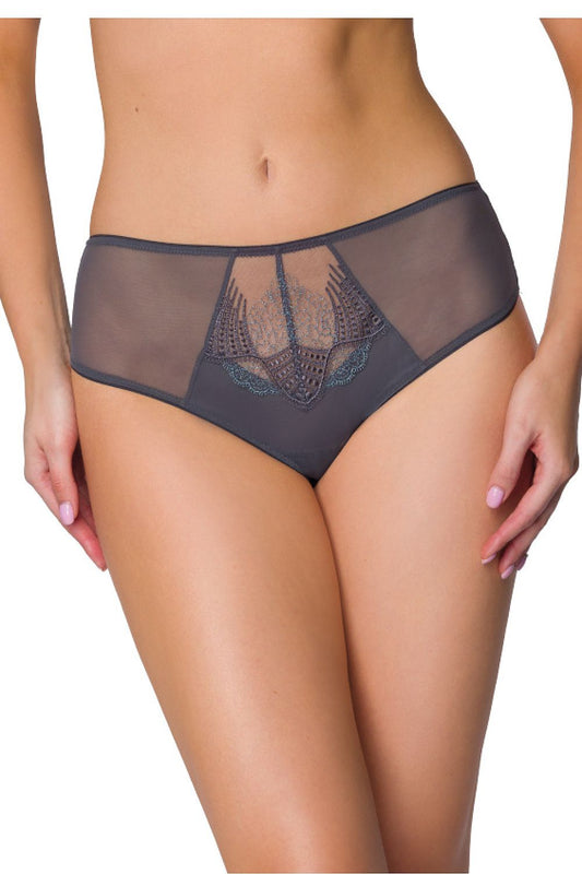  Culottes model 219306 Mat 