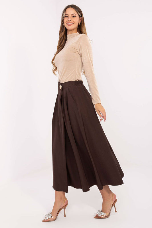  Jupe model 219349 Rue Paris 
