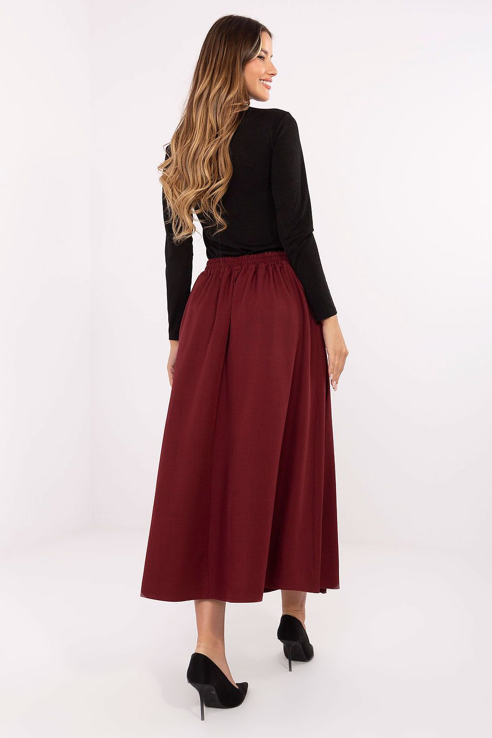  Jupe model 219351 Rue Paris 