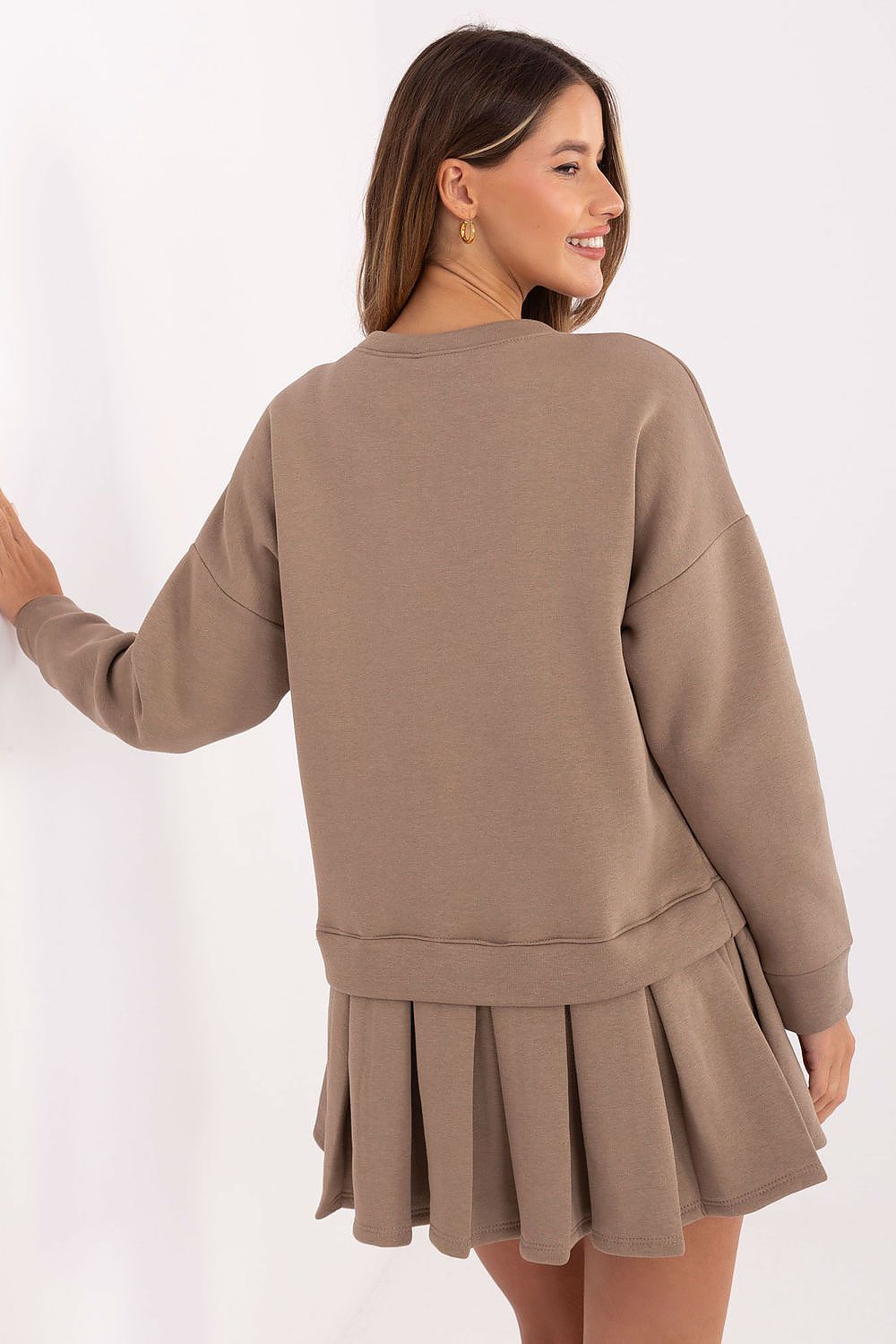  Robe de jour model 219363 Rue Paris 