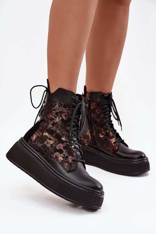  Bottes model 219393 Step in style 