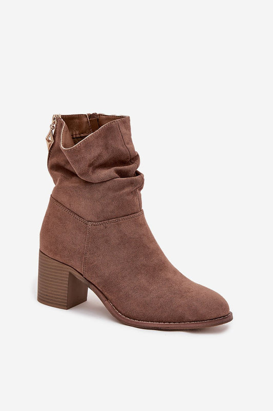  Bottes à talons model 219396 Step in style 