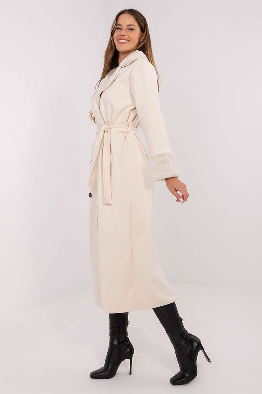 Manteau model 219461 Rue Paris 