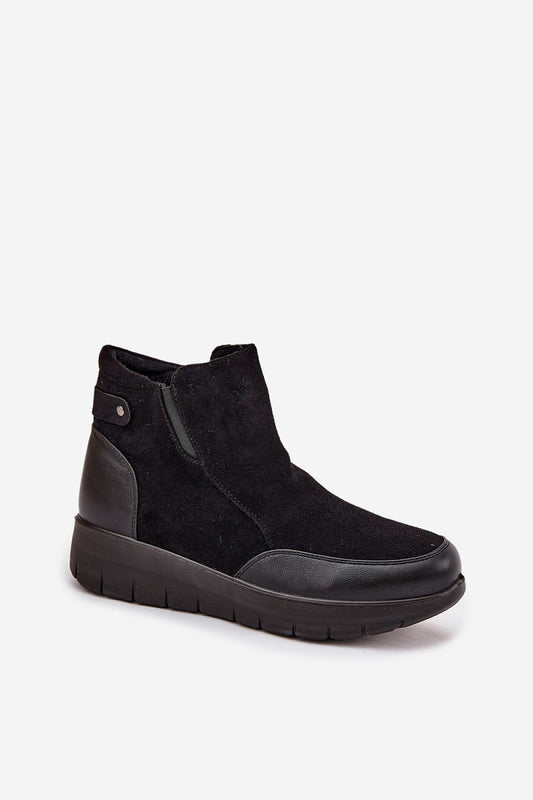  Bottes model 219567 Step in style 