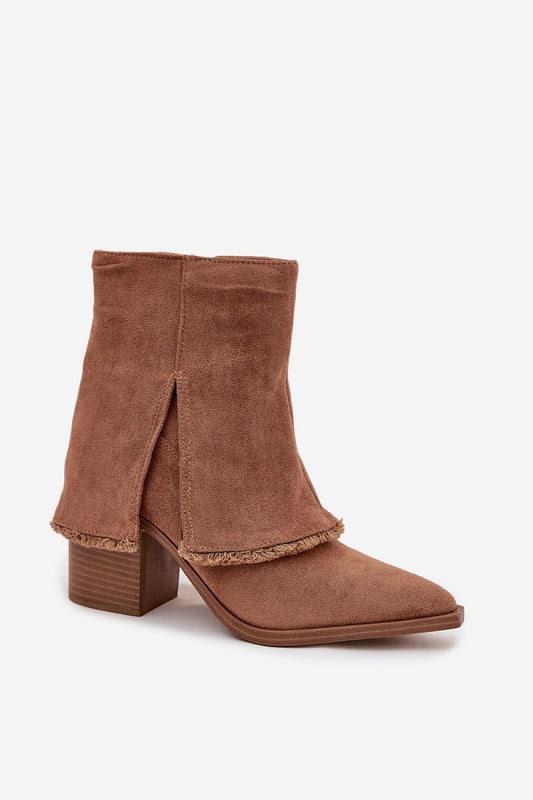  Bottes à talons model 219570 Step in style 