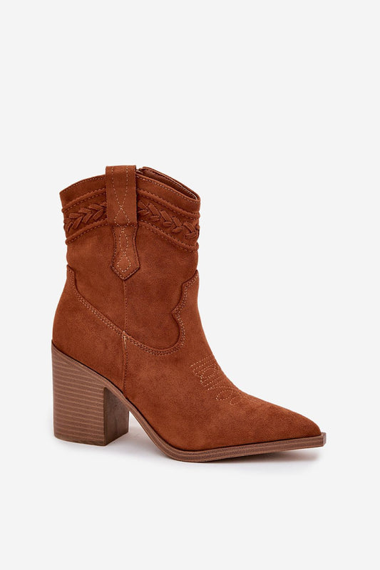  Bottes à talons model 219574 Step in style 