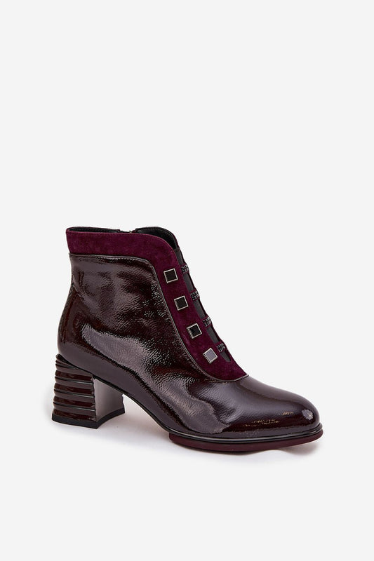  Bottes à talons model 219577 Step in style 