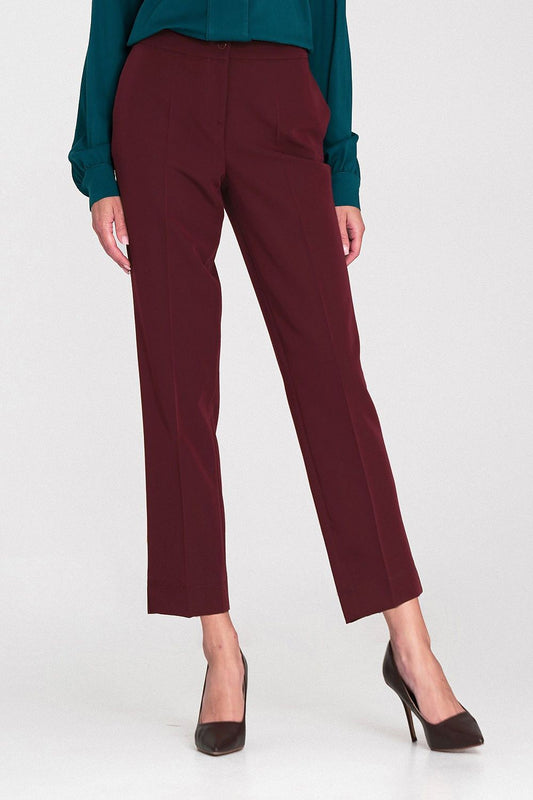  Pantalon femme model 219766 Nife 