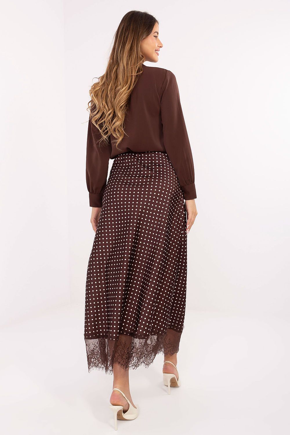  Jupe model 219868 Rue Paris 