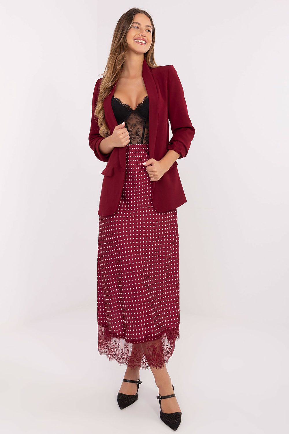  Jupe model 219869 Rue Paris 