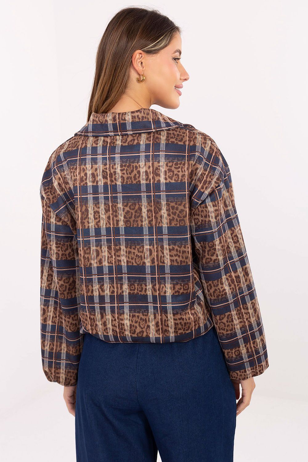  Veste model 219904 Rue Paris 