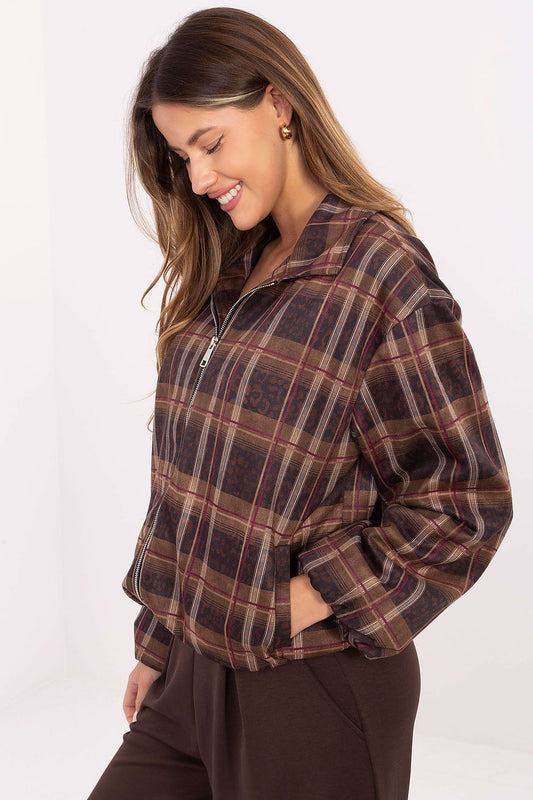  Veste model 219905 Rue Paris 