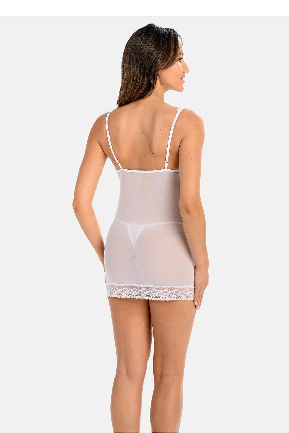  Nuisette sexy model 220157 Teyli 