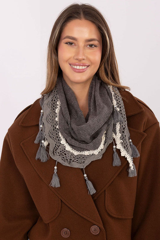  Foulard model 220382 AT 