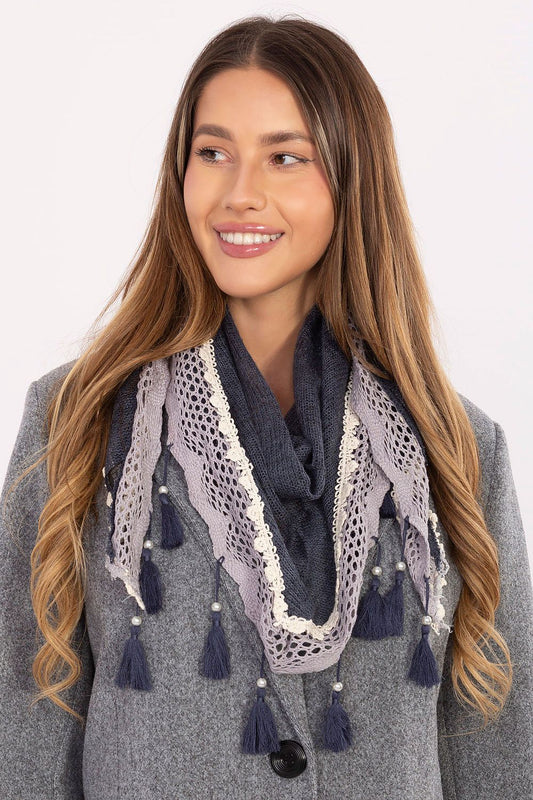  Foulard model 220385 AT 