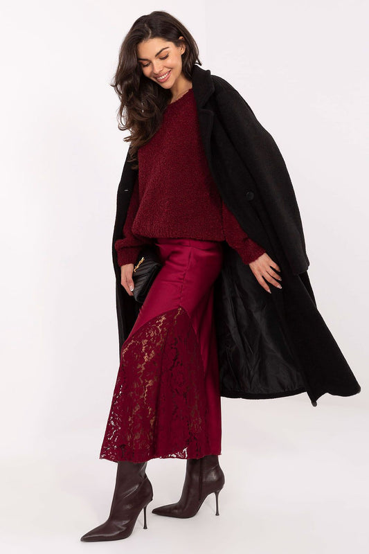  Jupe model 220436 Rue Paris 