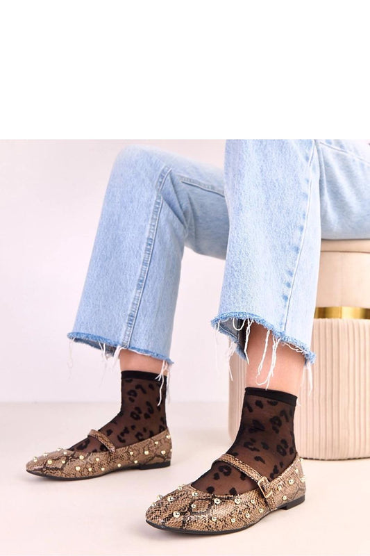  Ballerine model 220585 Solea 