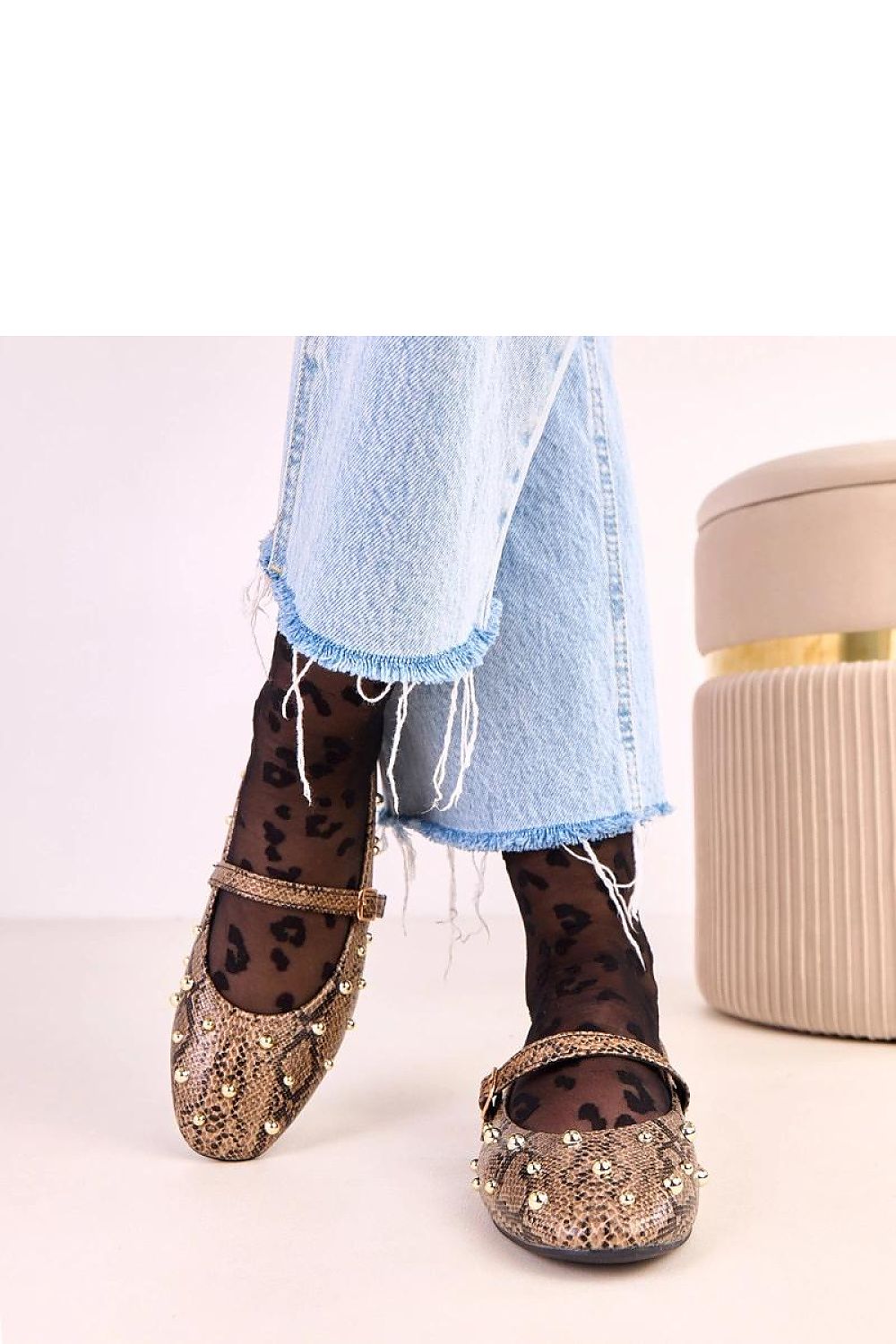  Ballerine model 220585 Solea 