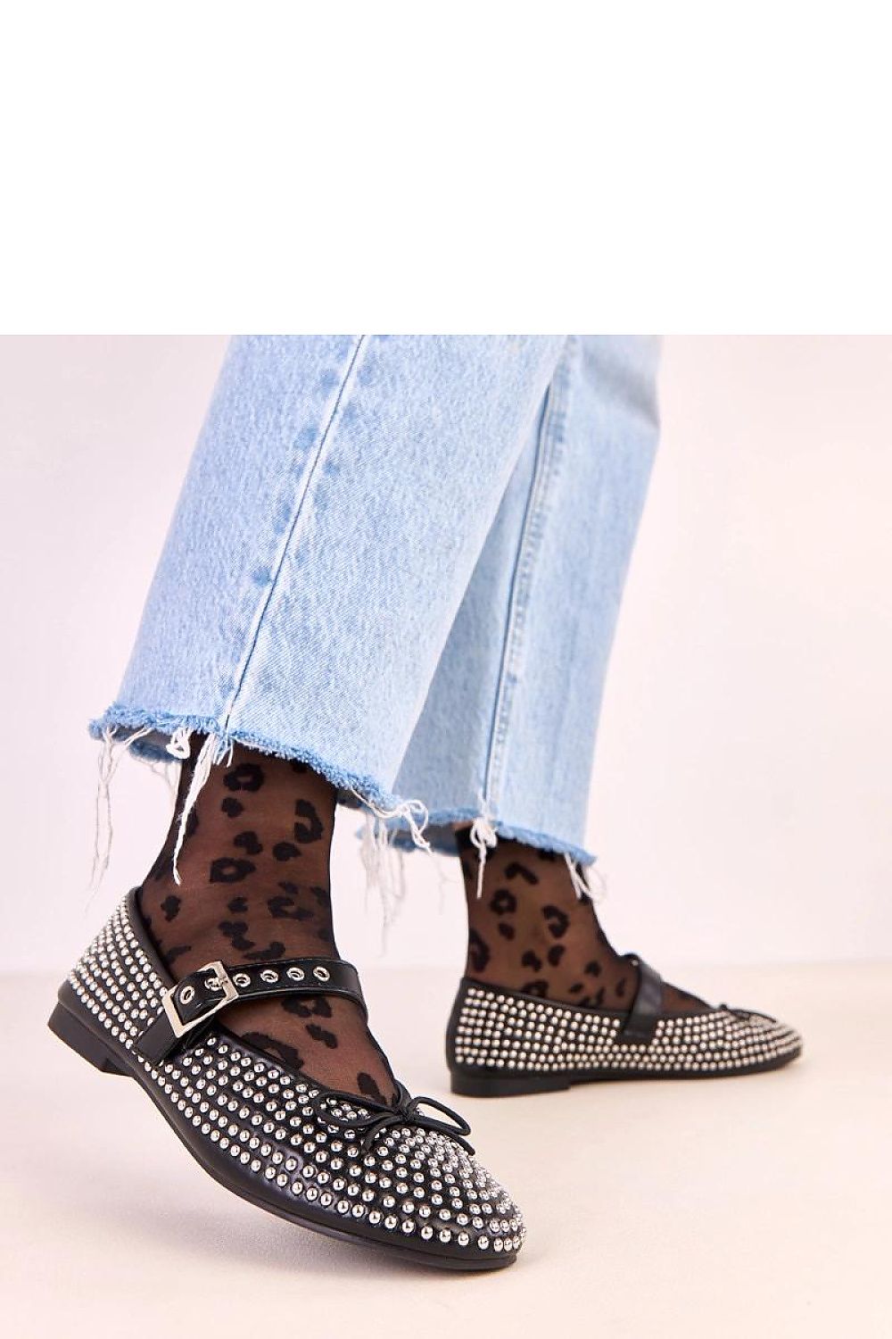  Ballerine model 220592 Solea 