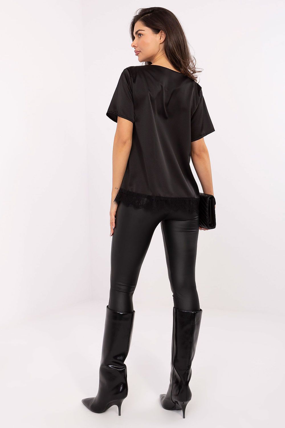  Chemisier model 220829 Italy Moda 