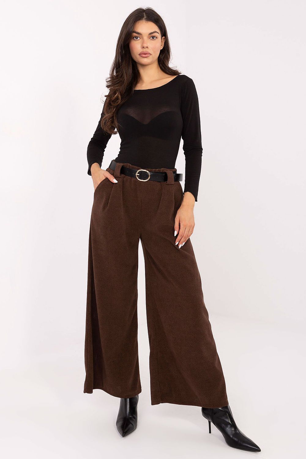  Pantalon femme model 220874 Rue Paris 