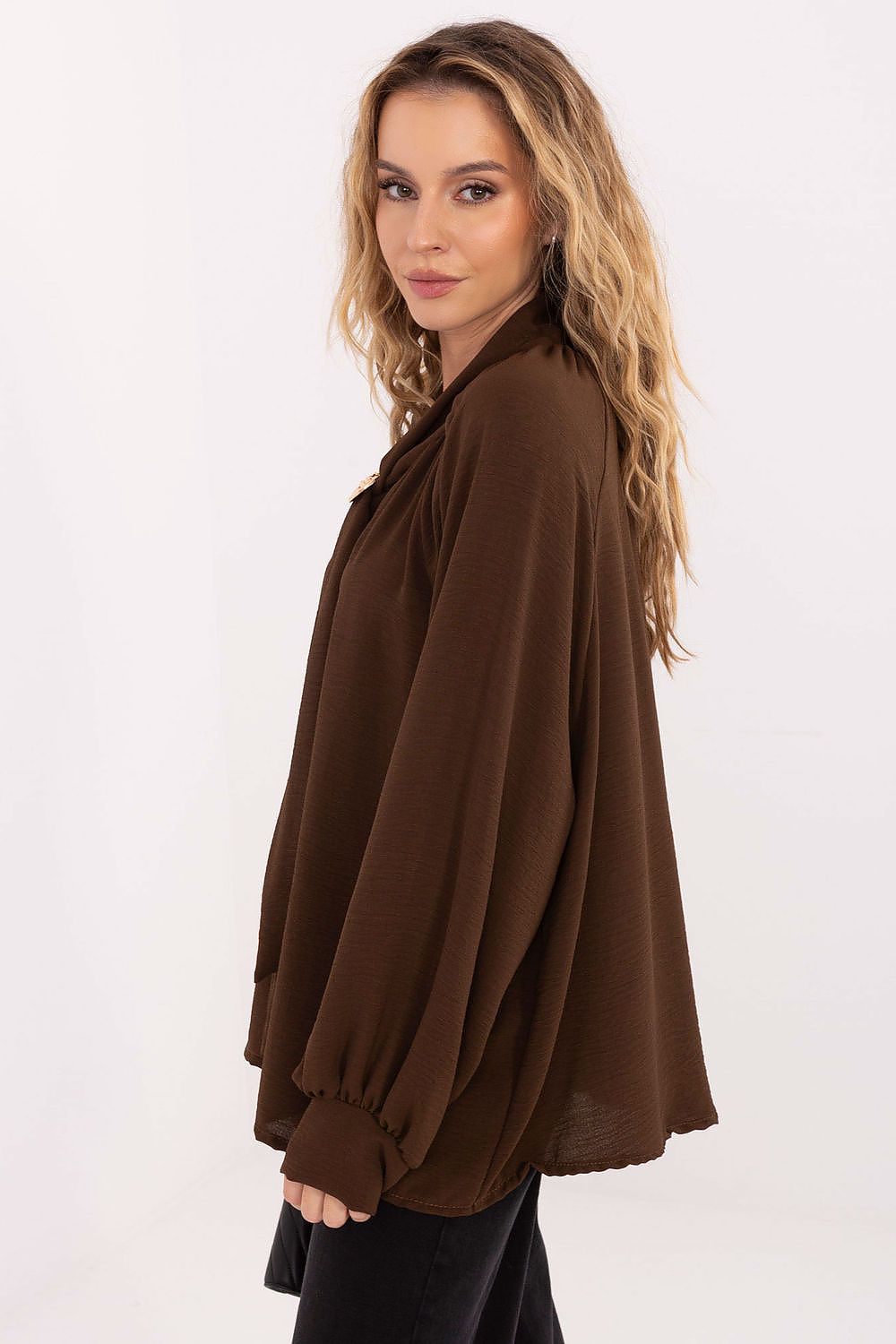  Chemisier model 221062 Italy Moda 