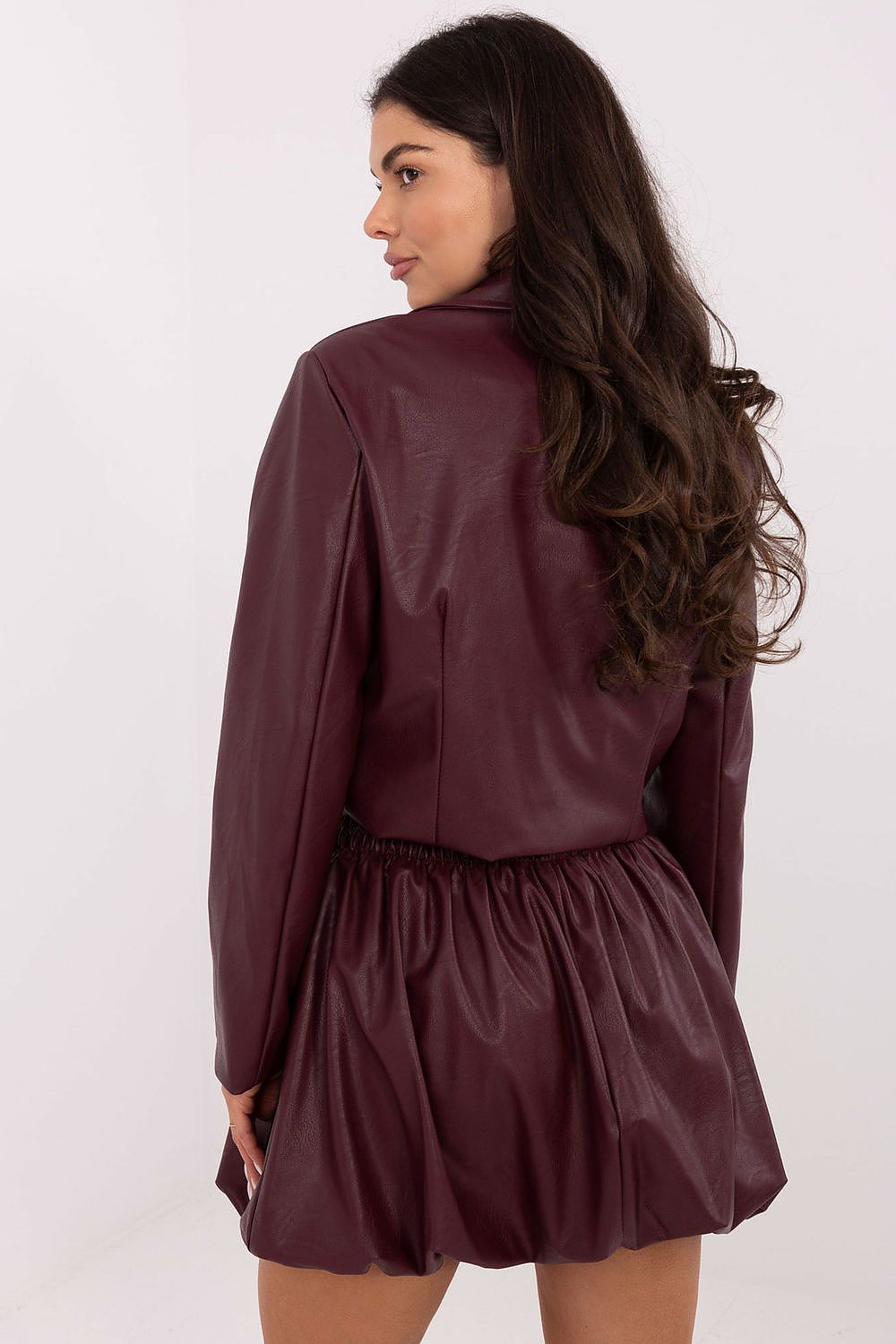  Jupe courte model 221081 Italy Moda 