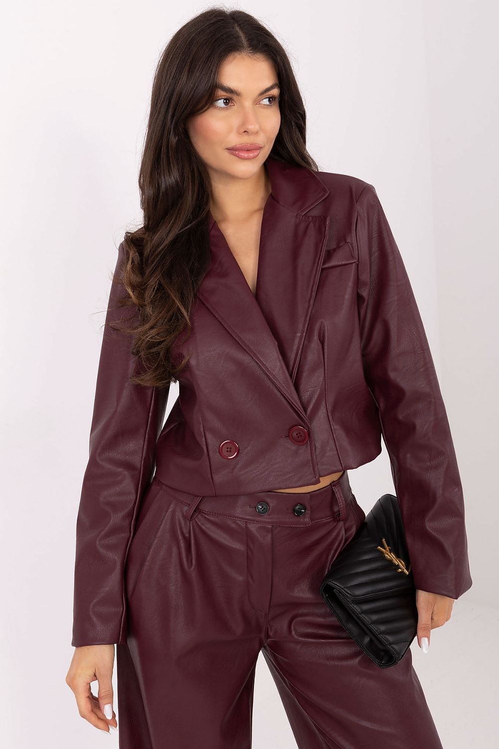  Veste model 221084 Italy Moda 