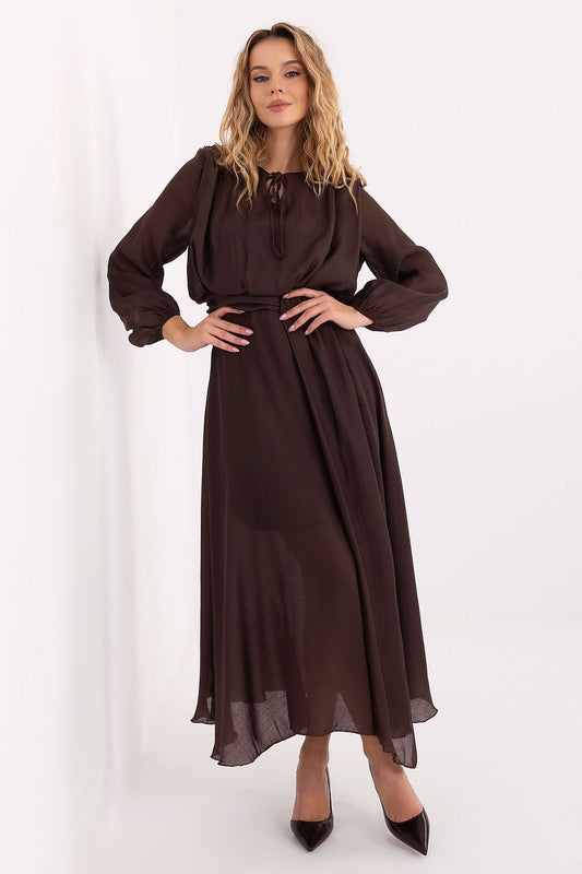  Robe de jour model 221285 Rue Paris 