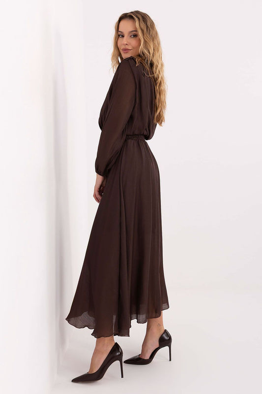 Robe de jour model 221285 Rue Paris 