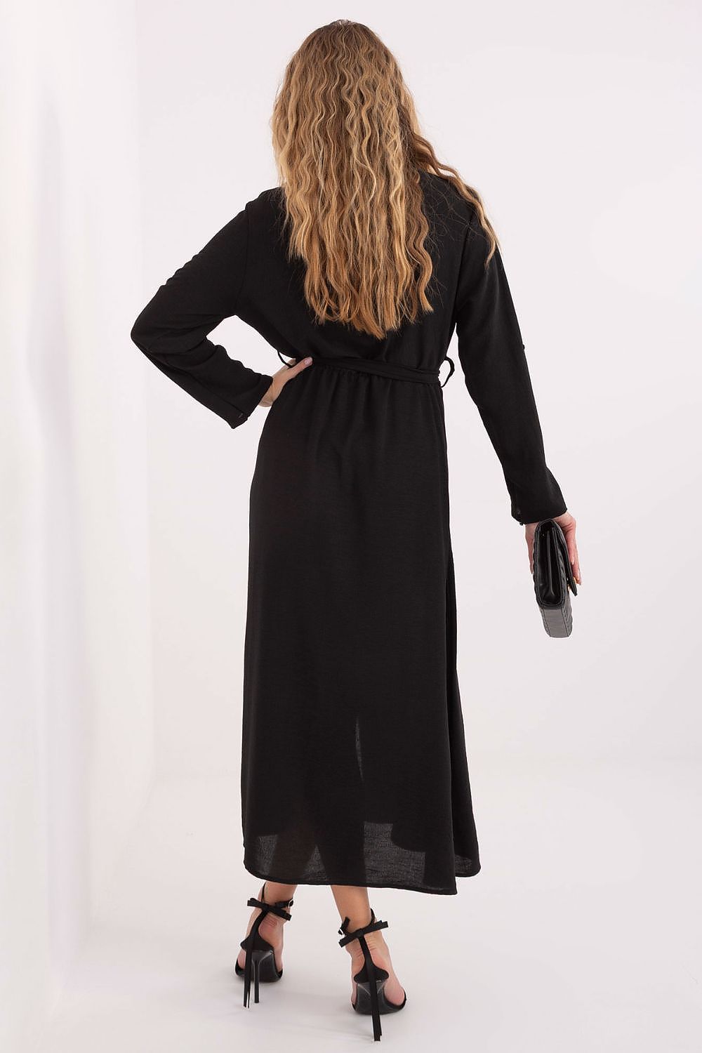  Robe de jour model 221283 Rue Paris 