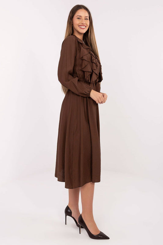  Robe de jour model 221345 Italy Moda 