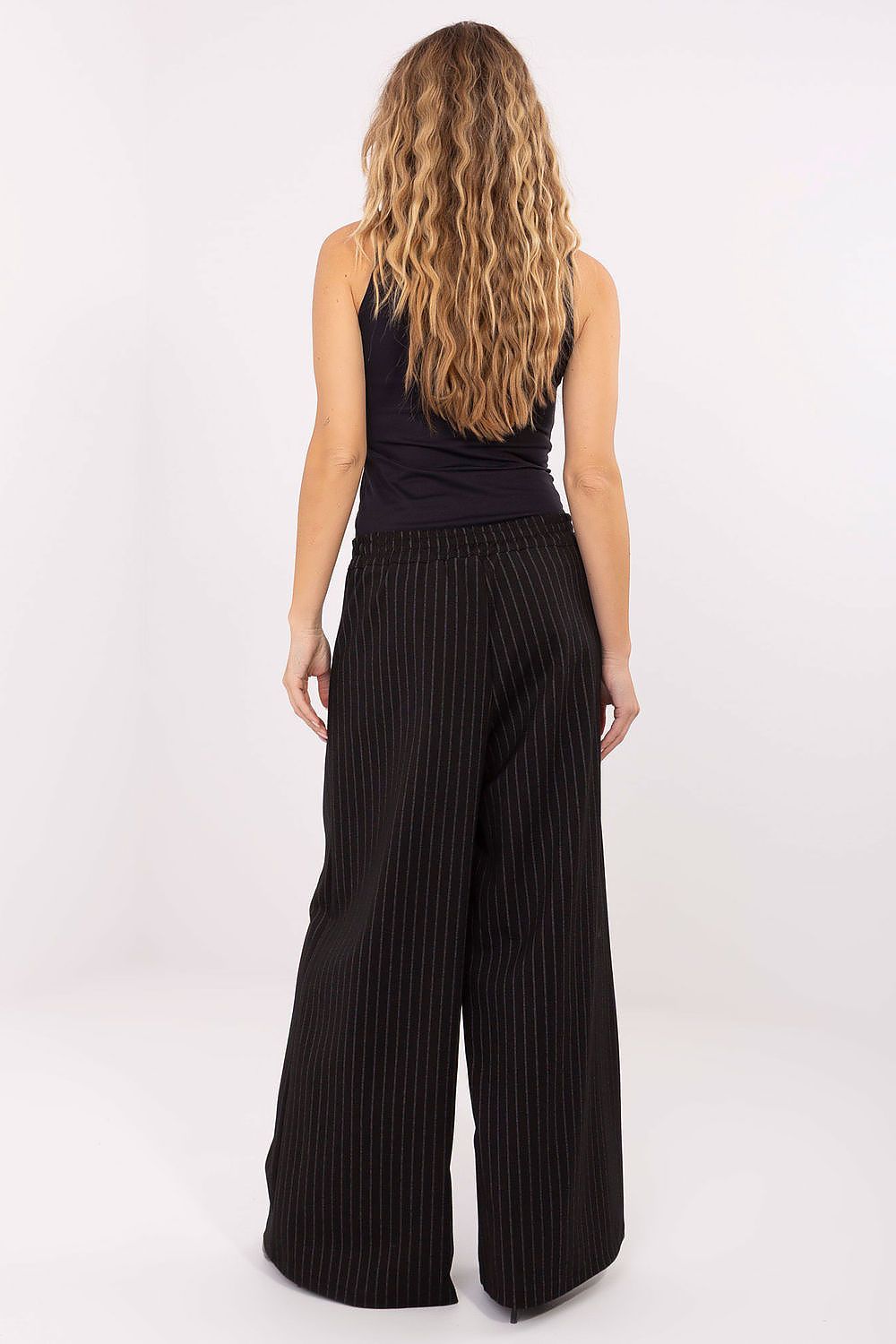  Pantalon femme model 221425 Rue Paris 