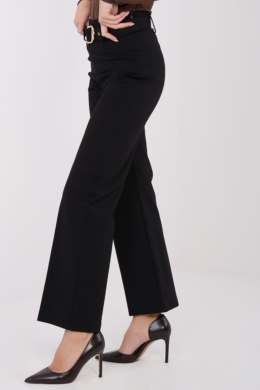  Pantalon femme model 221766 Italy Moda 