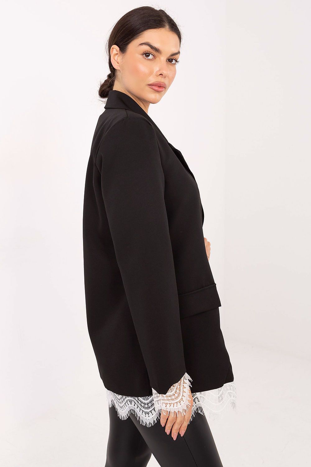  Veste model 222185 Italy Moda 