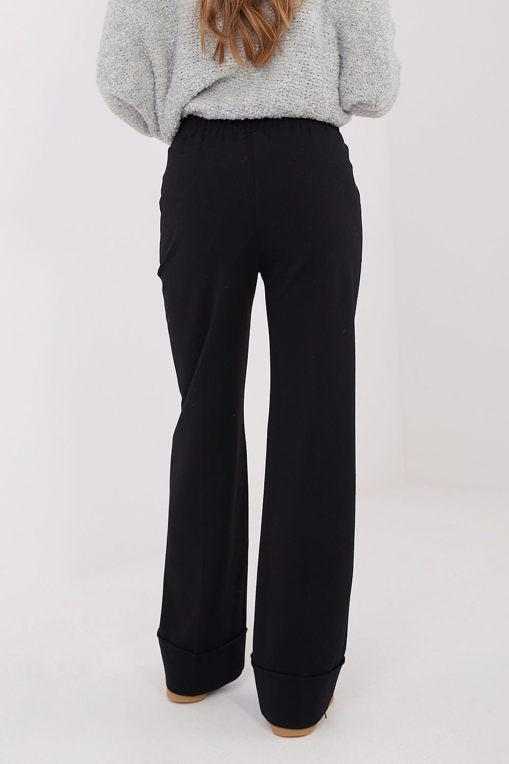  Pantalon femme model 222237 Rue Paris 