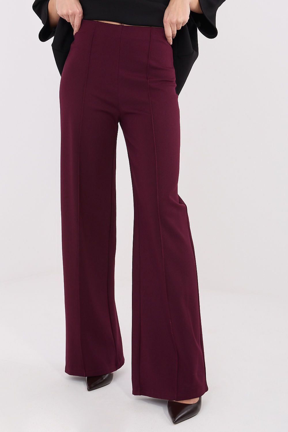  Pantalon femme model 222242 Rue Paris 