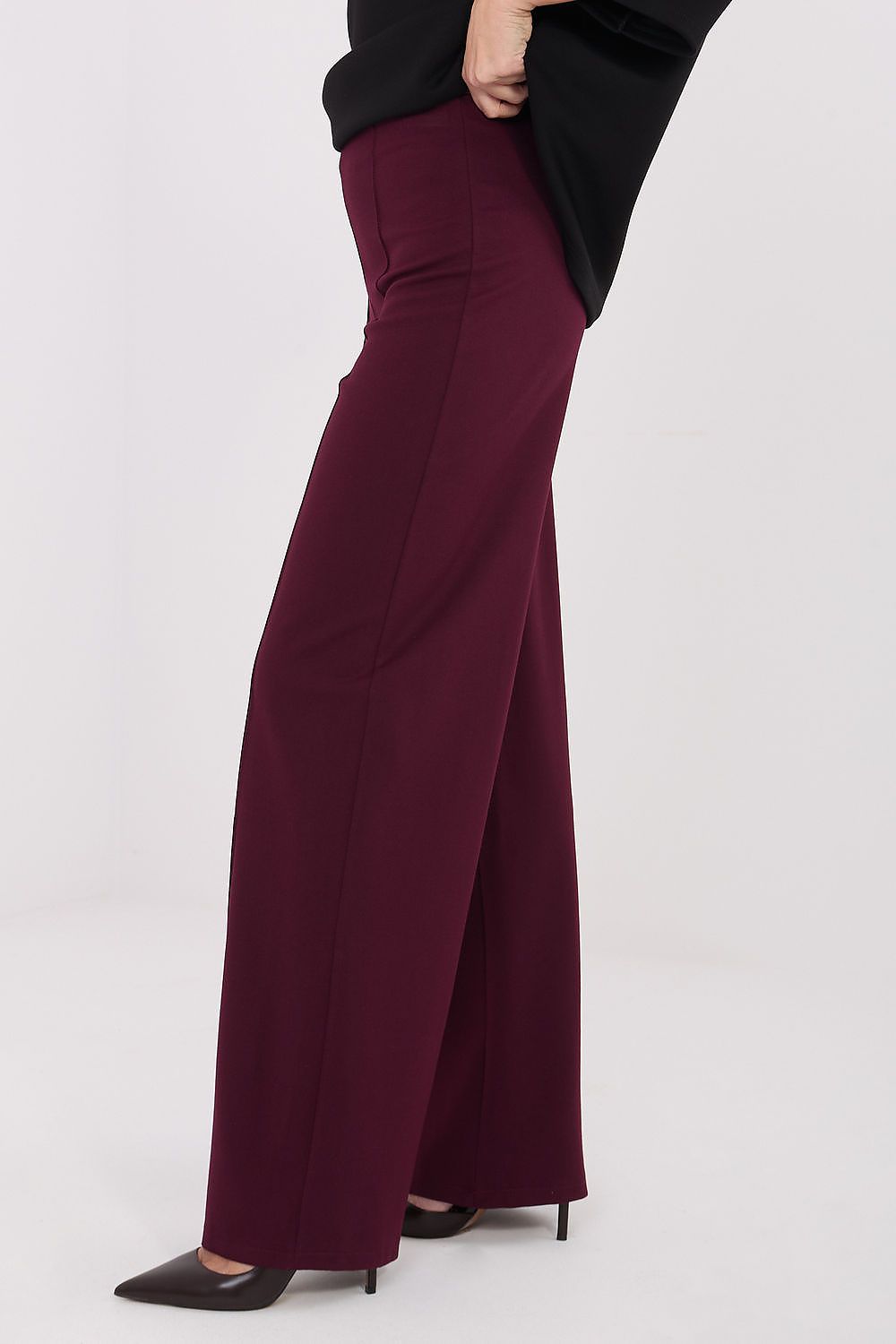  Pantalon femme model 222242 Rue Paris 