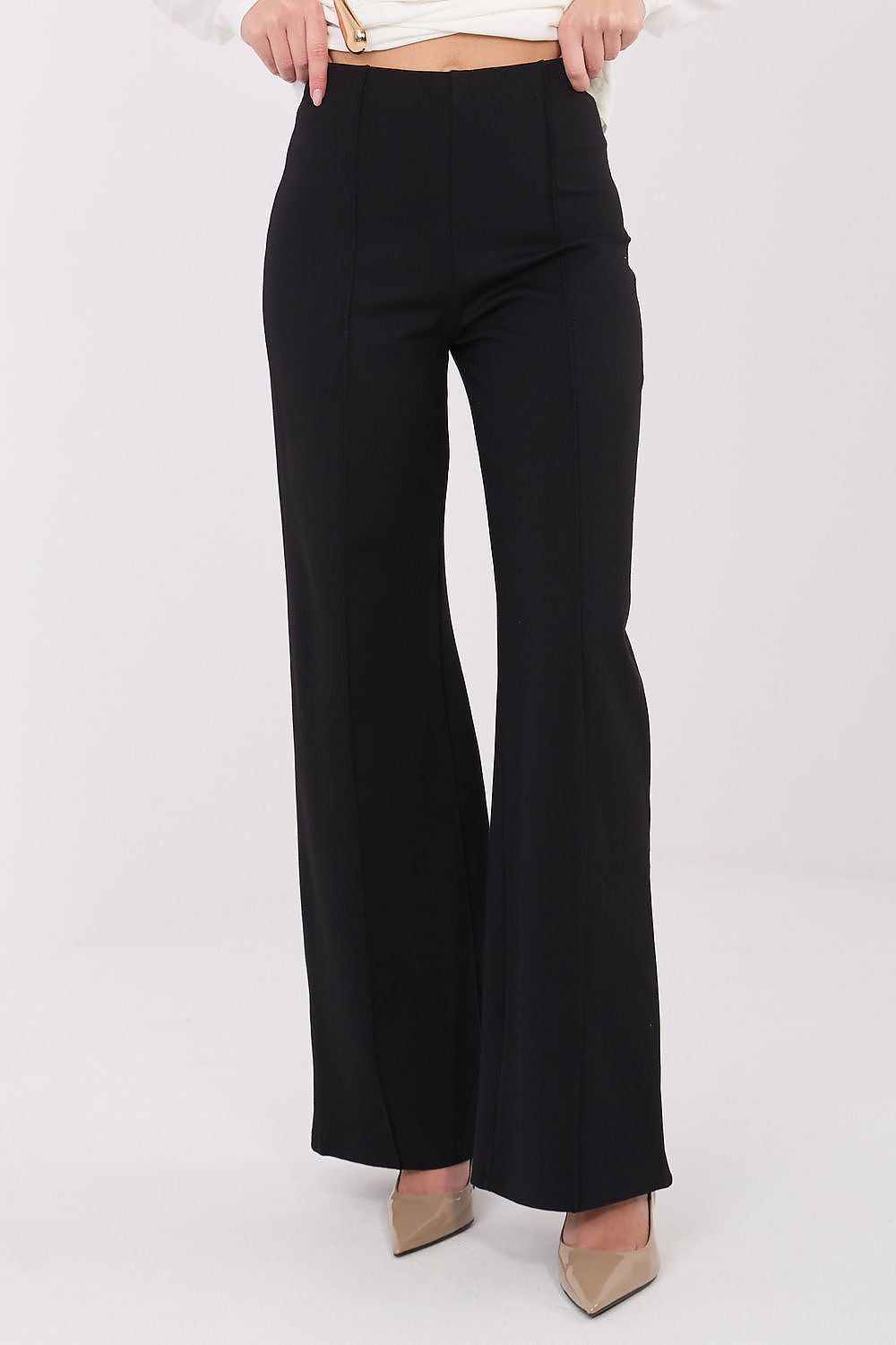  Pantalon femme model 222243 Rue Paris 