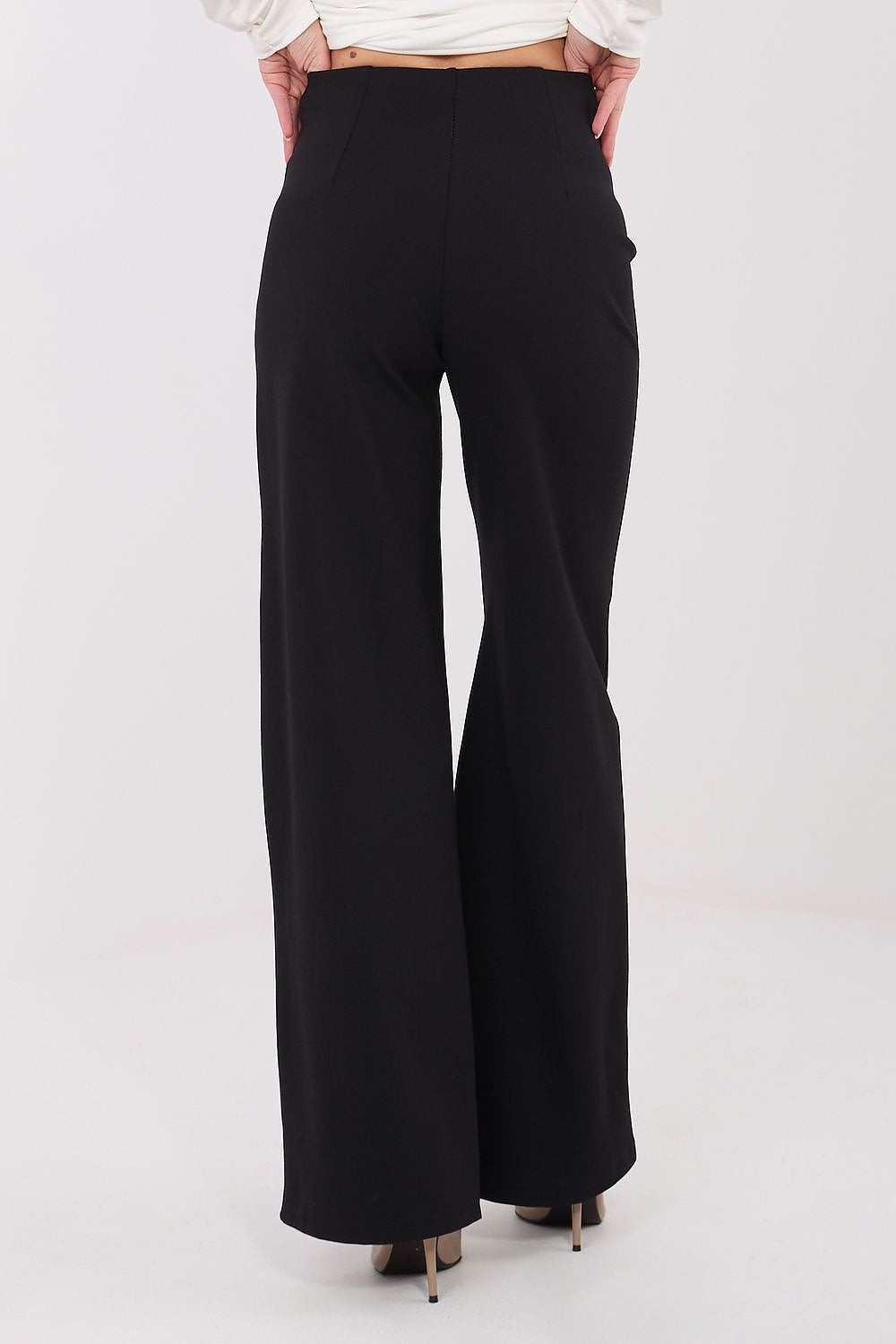  Pantalon femme model 222243 Rue Paris 