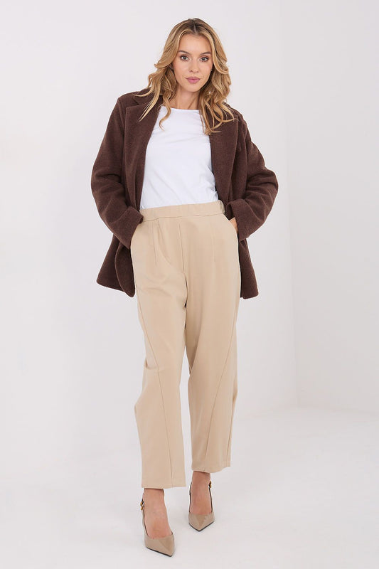  Pantalon femme model 222244 Rue Paris 