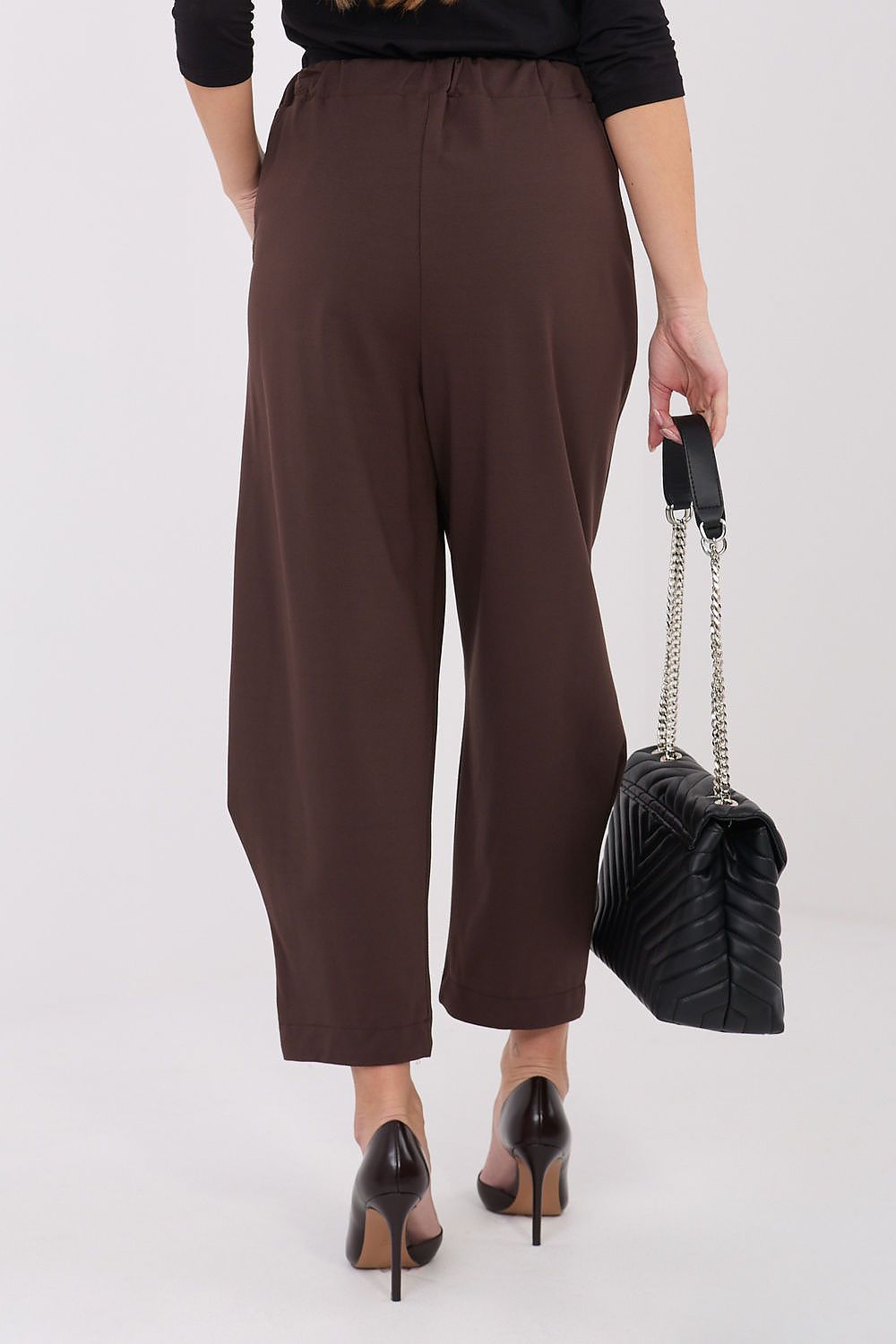  Pantalon femme model 222246 Rue Paris 