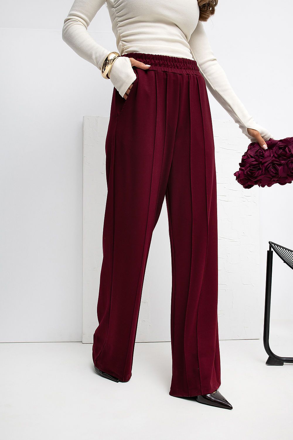  Pantalon survêtement model 222250 Rue Paris 