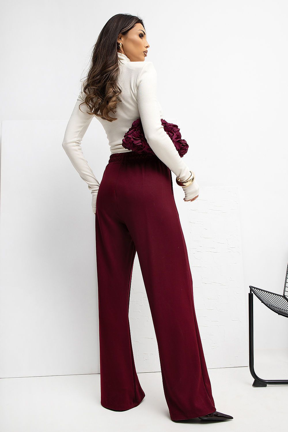  Pantalon survêtement model 222250 Rue Paris 